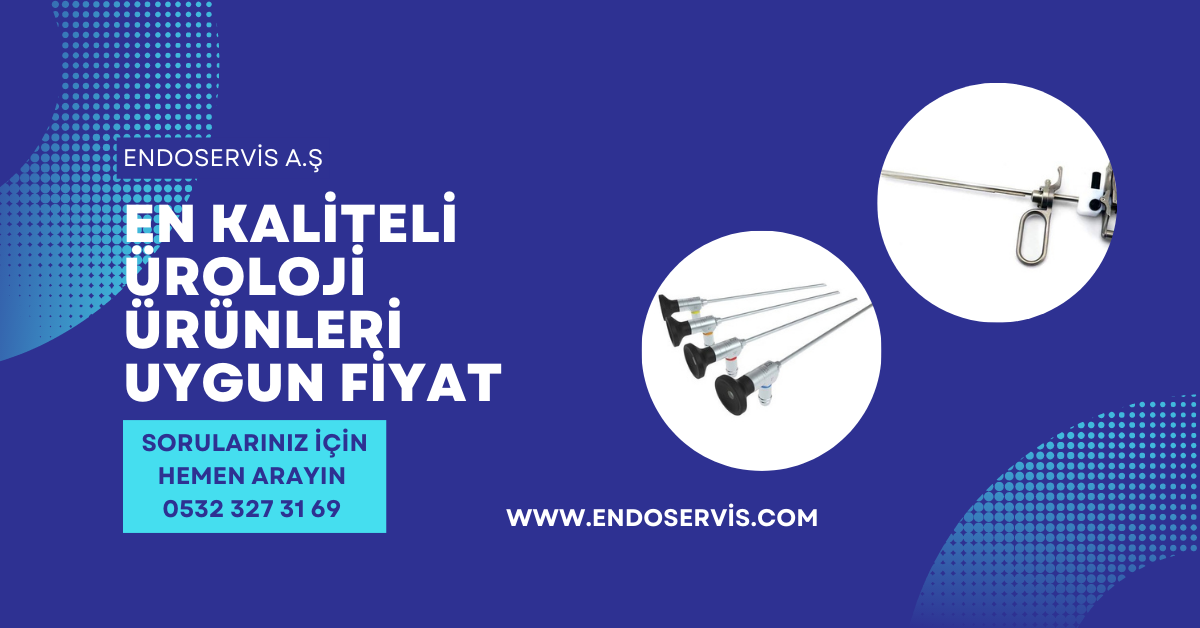 MINI PCNL Kılıf