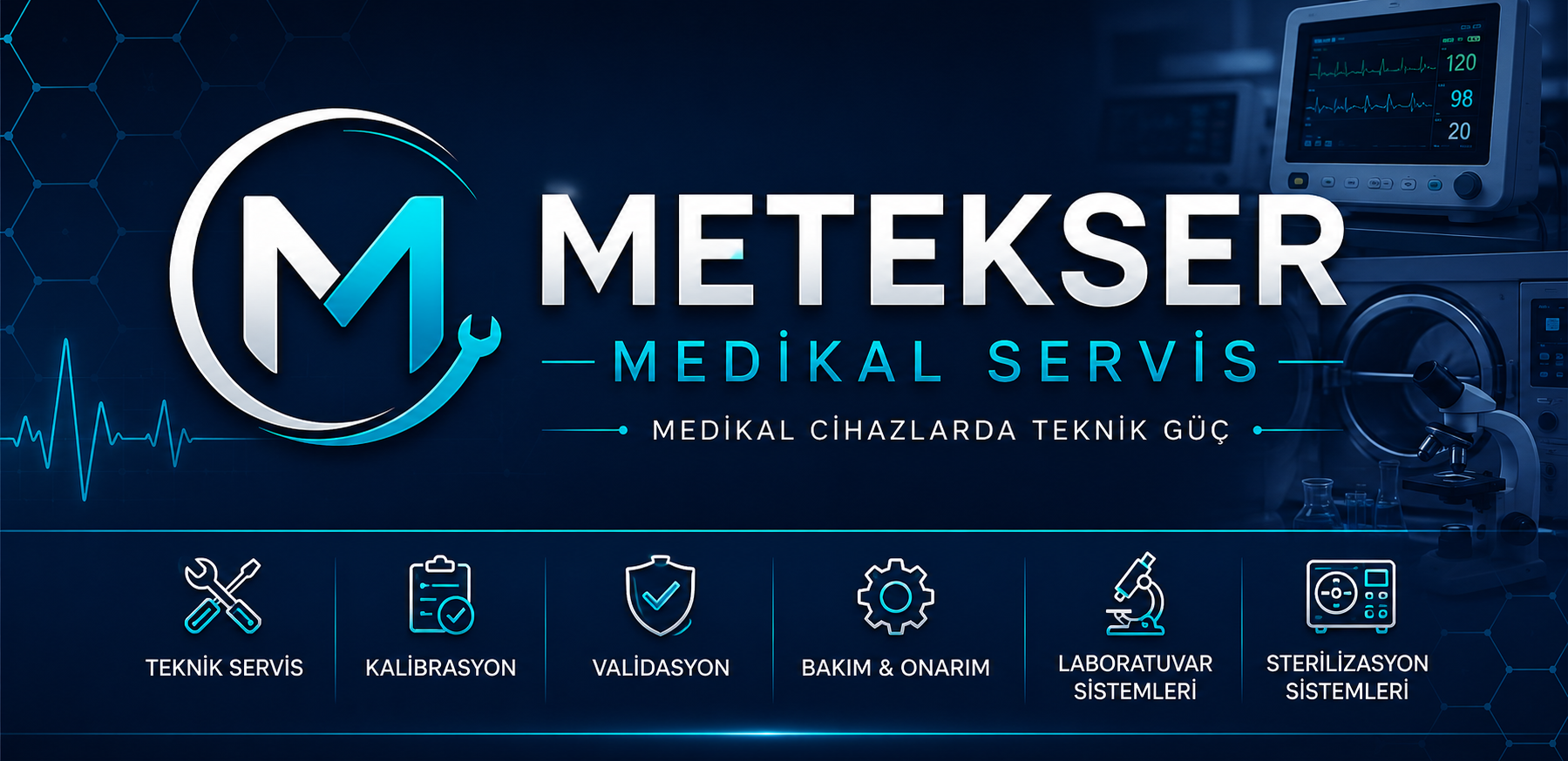 Metekser Medikal Servis