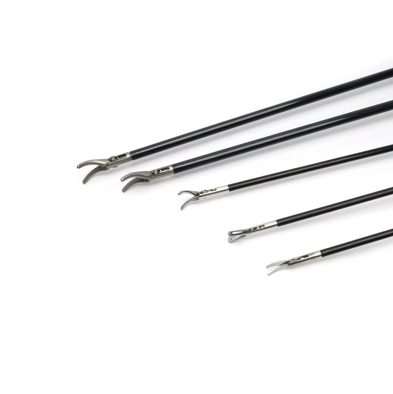 Laparoskopik Cerrahi Aletler 5mm 3mm Laparoskopi Cerrahi Forseps Grasper.jpg Q90.jpg 4 AVLDBE4gprcrwvVg