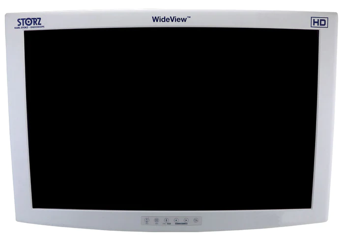storz 2. el monitör 