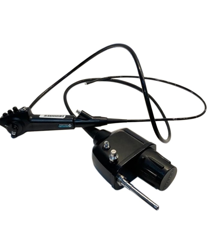Pentax Elektronik Bronkoskop tamiri EB-1170K EB1530T2 EB1530T3 EB1570 EB1570K EB1570AK EB1575K EB-19